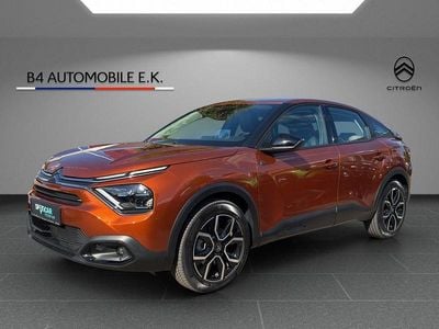 Citroën e-C4