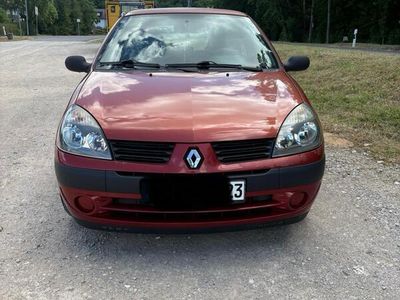 Renault Clio II