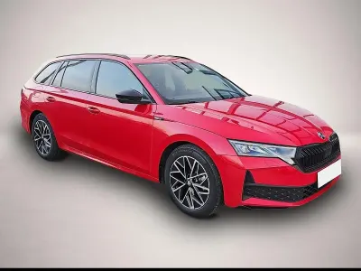 Neu Skoda Octavia SportLine 150 PS (110 kW) 2025 Manufacturer Kombi