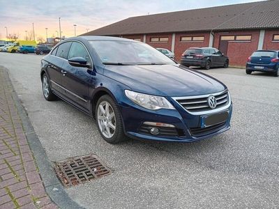 VW CC