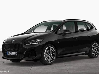 Gebraucht BMW 223 Active Tourer M Sport 204 PS (150 kW) 2025 Van / Kleinbus