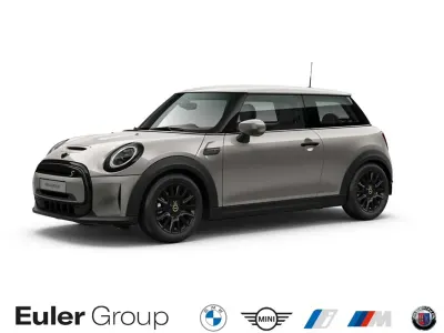 Gebraucht Mini Cooper SE 135 kW (184 PS) 2023 Silber Kleinwagen