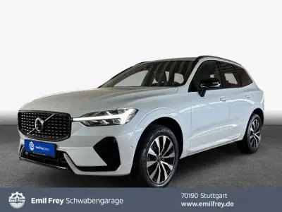 Gebraucht Volvo XC60 145 PS (106 kW) 2023 SUV