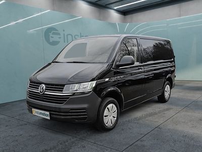 gebraucht VW Transporter 6.1 Kastl TDI Klima