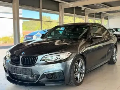 Gebraucht BMW M235