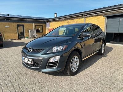 Mazda CX-7