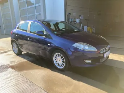 Gebraucht Fiat Bravo