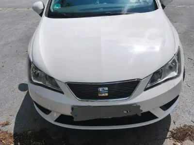 Gebraucht Seat Ibiza ST