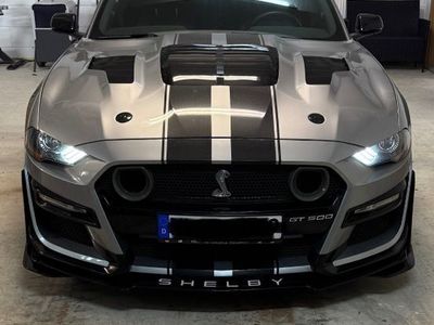 Ford Mustang GT