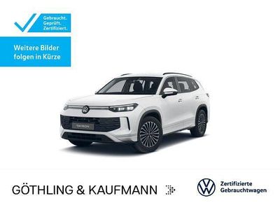 Gebraucht VW Tayron Life 150 PS (110 kW) 2025 SUV