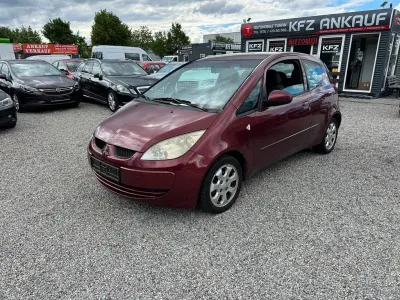 Gebraucht Mitsubishi Colt