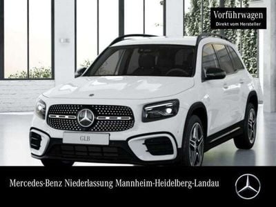 Mercedes GLB200