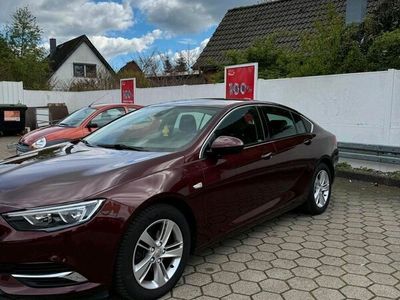 gebraucht Opel Insignia 1.4 Turbo