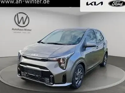 Gebraucht Kia Picanto