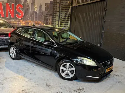 Gebraucht Volvo V40