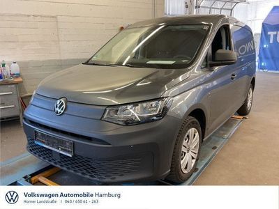 VW Caddy Maxi