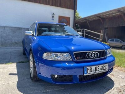 Audi RS4