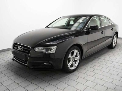 gebraucht Audi A5 Sportback A5 2.0 TDI quattro DPF