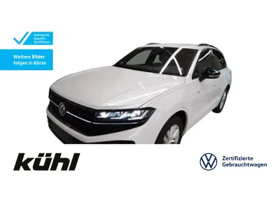 Gebraucht VW Touareg
