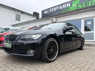 Gebraucht BMW 320