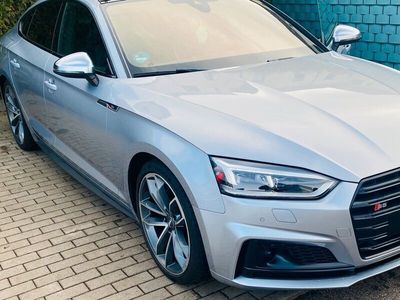 gebraucht Audi S5 