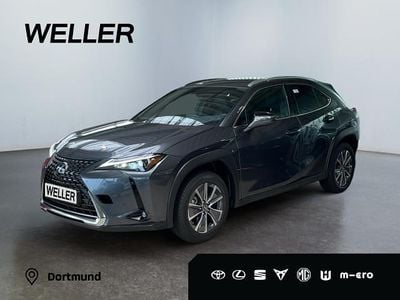 Lexus UX 300e