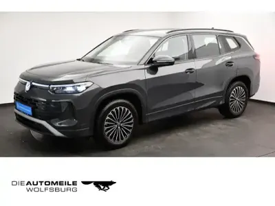 Brugt VW Tayron Life 150 HK (110 kW) 2025 Grå SUV