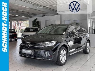 Używany VW Taigo Life 116 KM (85 kW) 2025 Czarny SUV