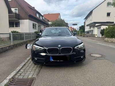 BMW 116