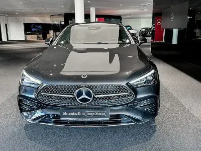 Gebraucht Mercedes CLE180