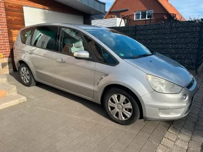 Gebraucht Ford S-MAX