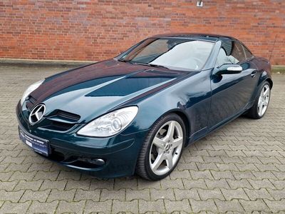 Mercedes SLK280