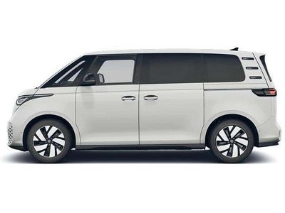 Nuova VW ID. Buzz Comfortline 210 kW (286 CV) 2026 Argento Monovolume