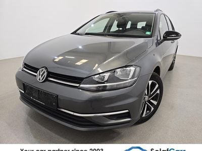 VW Golf VII
