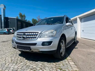 Gebraucht Mercedes ML320
