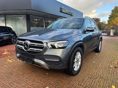 Gebraucht 2020 Mercedes GLE350 | 46.380 € (Superpreis)