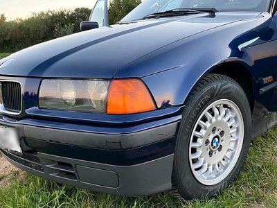 BMW 316