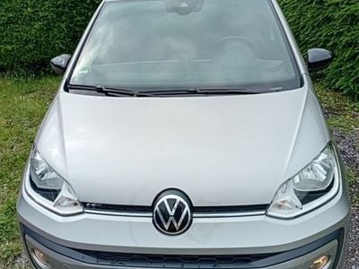 VW up!