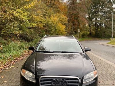 gebraucht Audi A4 B7 2.0Tdi