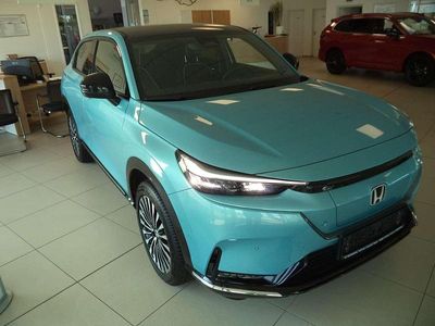 Honda e:Ny1