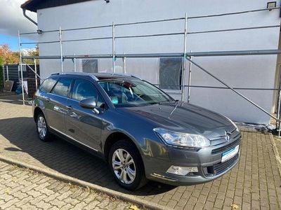 Citroën C5