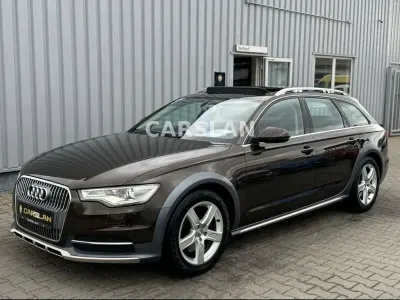 Gebraucht Audi A6 Allroad