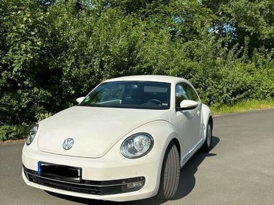 gebraucht VW Beetle 1.2 TSI