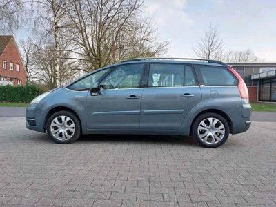 gebraucht Citroën Grand C4 Picasso 7sitz