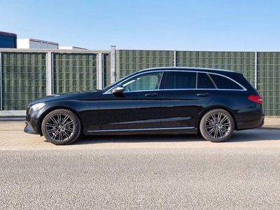 Mercedes C250