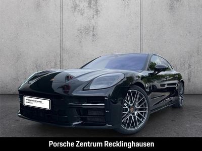 Usata Porsche Panamera 4 470 CV (345 kW) 2026 Nero Berlina
