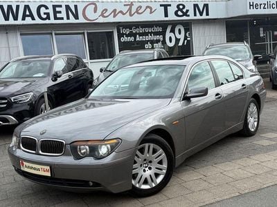 BMW 735
