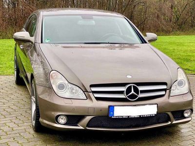 gebraucht Mercedes CLS320 CLS 350 CDI (219.322)