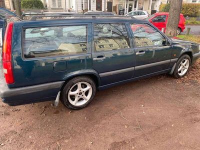 gebraucht Volvo 850 144ps HU2/25 5300,00 VB