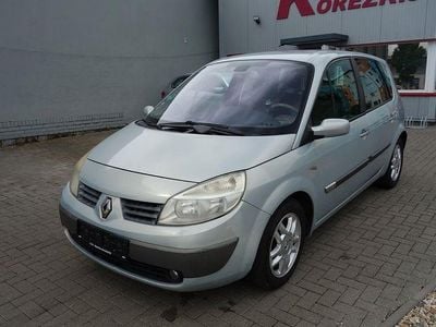 Renault Scénic II